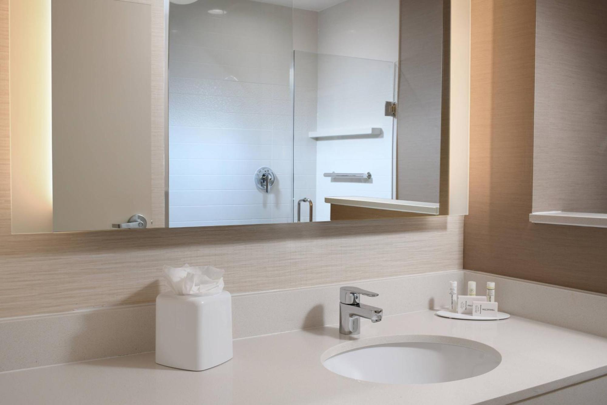 Fairfield Inn & Suites By Marriott Fort Worth South/Burleson megye Kültér fotó
